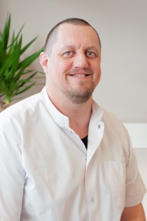 Dennis van 't Kruijs